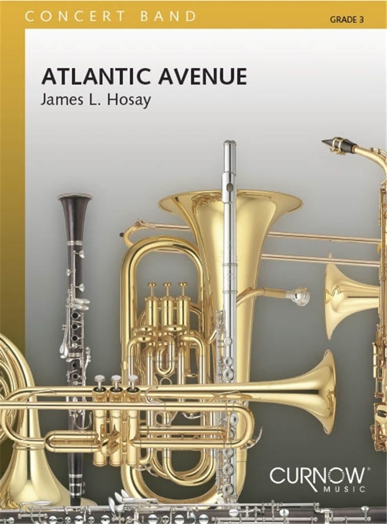 Atlantic Avenue